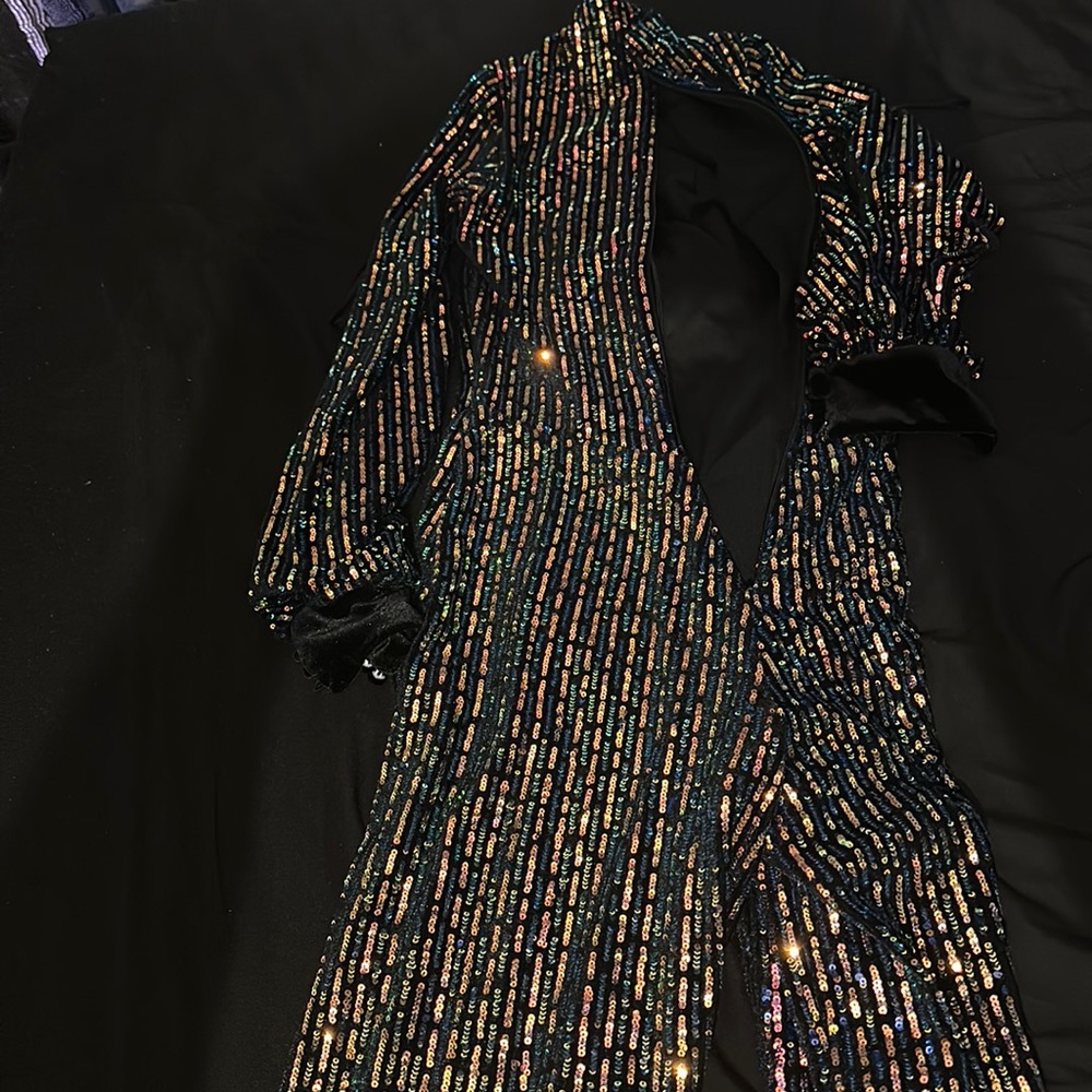 Johnathan Kayne jumpsuit